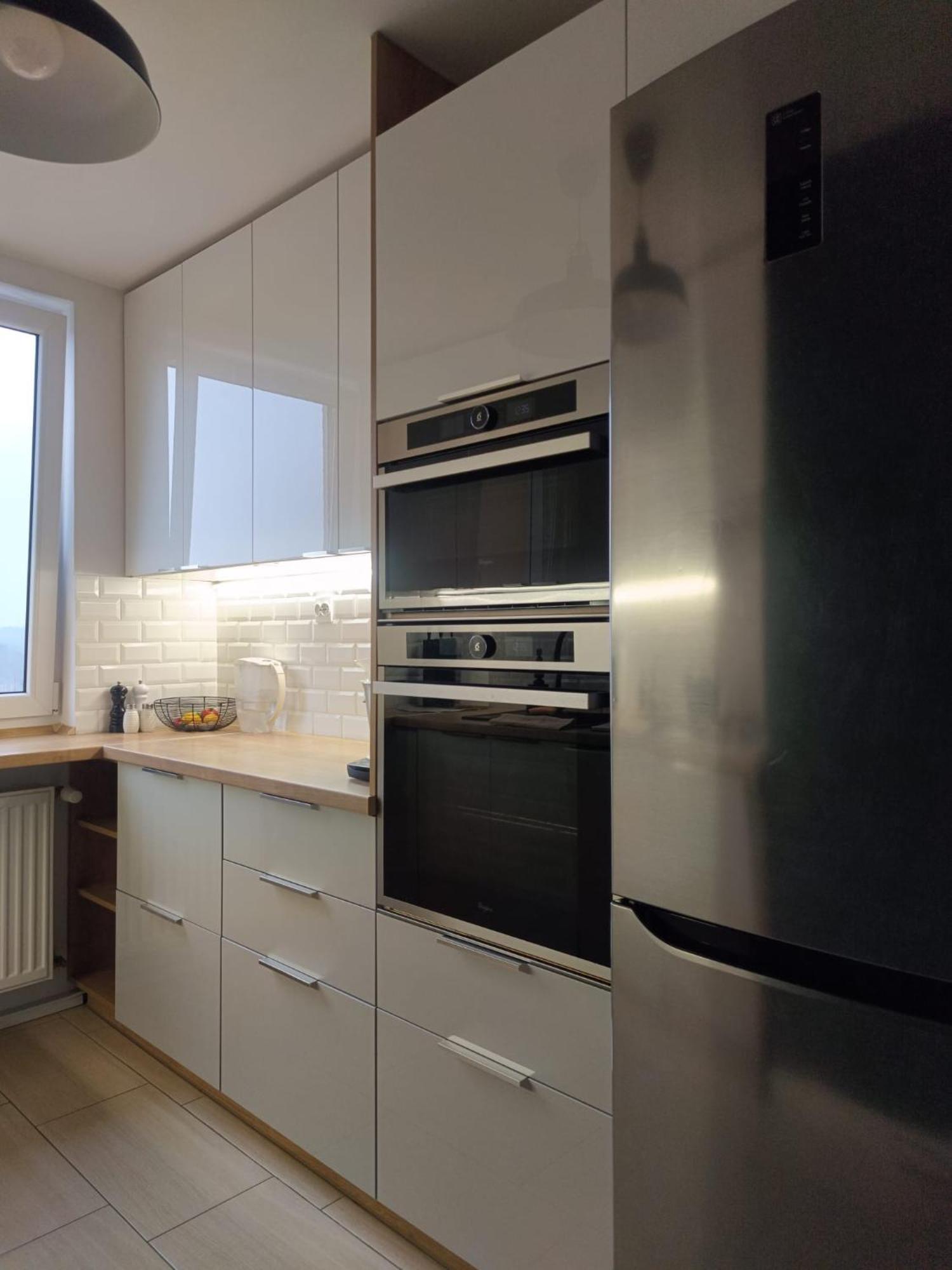 Gdanska Panorama Niedzwiadka Apartment Exterior photo